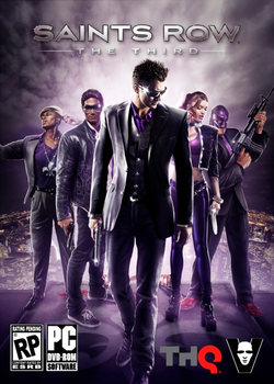 Saints Row The Third Download Pc Completo Incompleto